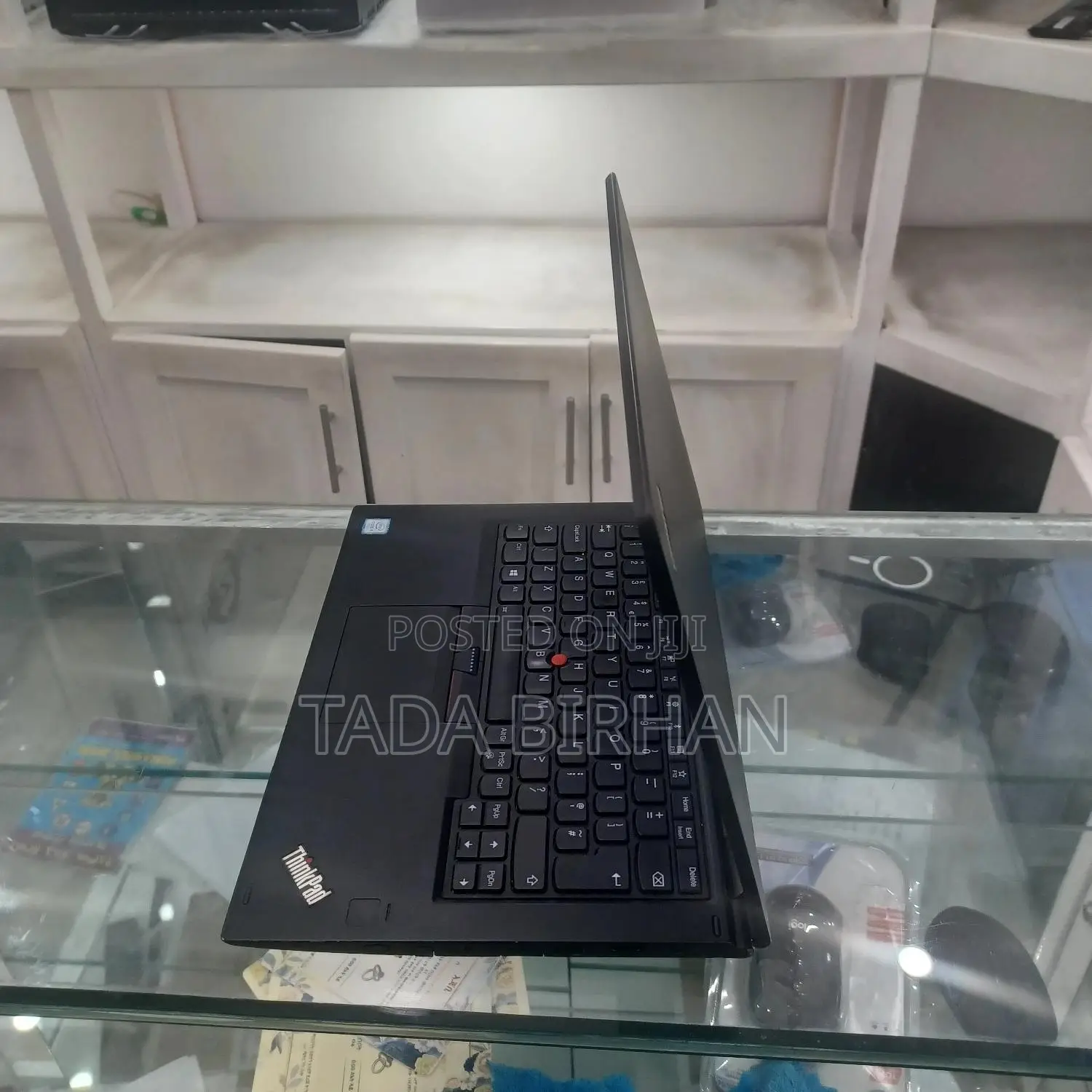 Laptop Lenovo ThinkPad Yoga 8GB Intel Core I5 SSD 512GB