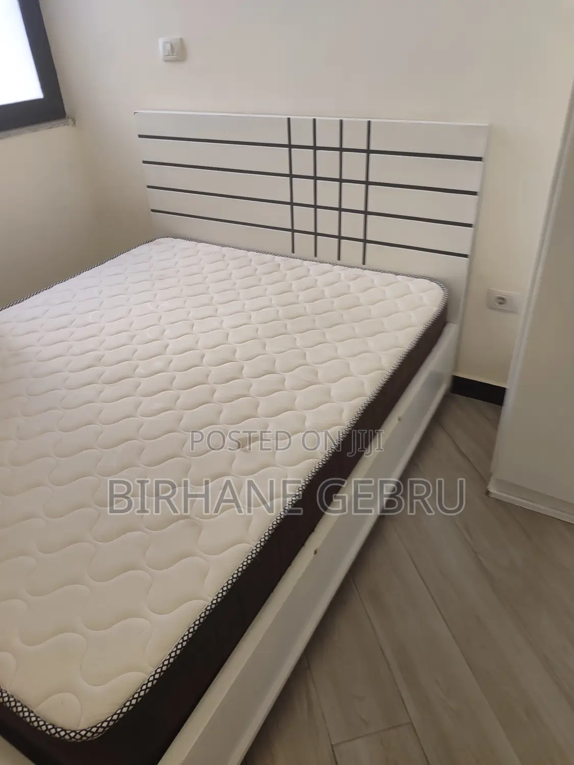 Furnished 3bdrm House in Luxury Apartiment, Bole for rent