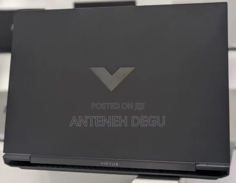 New Laptop HP Victus 16 16GB Intel Core I7 SSD 512GB