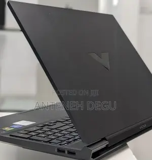 New Laptop HP Victus 16 16GB Intel Core I7 SSD 512GB