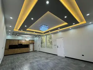 3bdrm Villa in የሚሸጥ ቪላ ወሰን, Yeka for sale