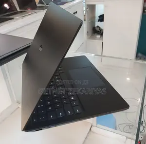 New Laptop Microsoft Surface Laptop 5 32GB Intel Core I7 SSD 512GB