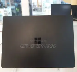 New Laptop Microsoft Surface Laptop 5 32GB Intel Core I7 SSD 512GB