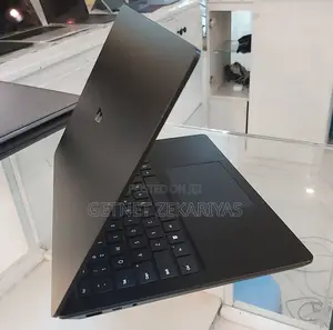 New Laptop Microsoft Surface Laptop 5 32GB Intel Core I7 SSD 512GB