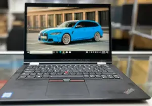 New Laptop Lenovo ThinkPad X380 Yoga 8GB Intel Core I5 SSD 512GB