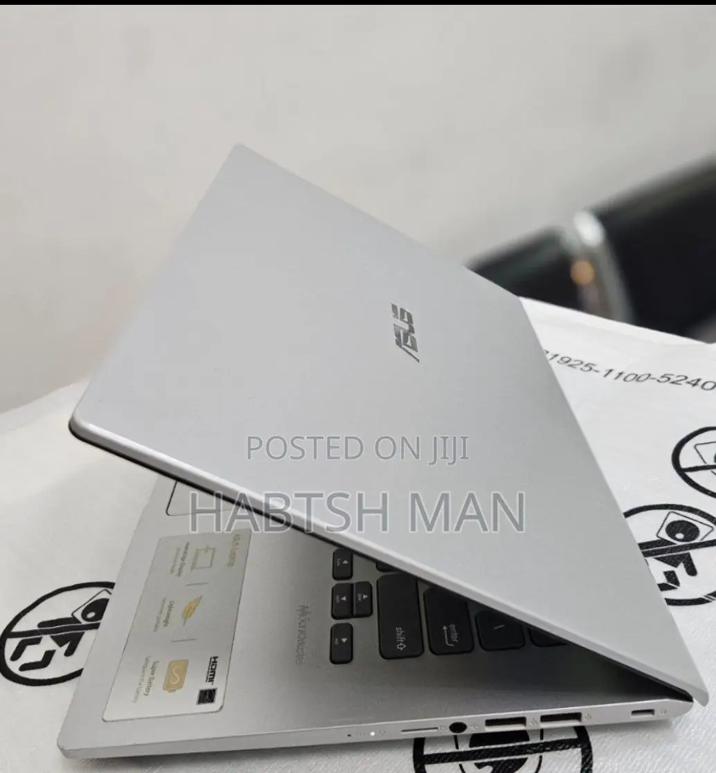 New Laptop Asus TUF Gaming FX504 4GB Intel Celeron SSD 256GB