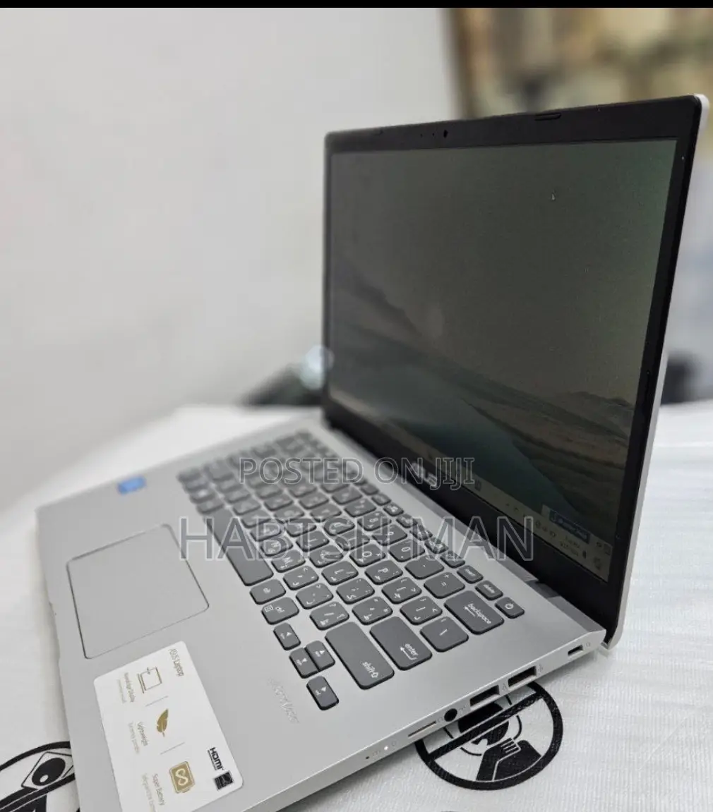 New Laptop Asus TUF Gaming FX504 4GB Intel Celeron SSD 256GB