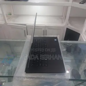 New Laptop Dell XPS 15 16GB Intel Core I7 SSD 1T