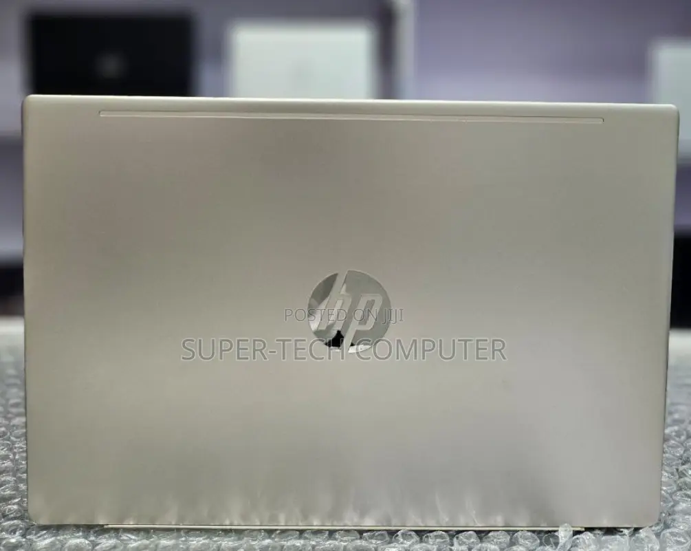 New Laptop HP Pavilion 10 8GB Intel Core I5 HDD+SSD 640GB