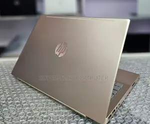 New Laptop HP Pavilion 10 8GB Intel Core I5 HDD+SSD 640GB