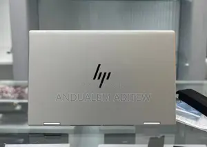 New Laptop HP Envy X360 16GB Intel Core I7 SSD 1T