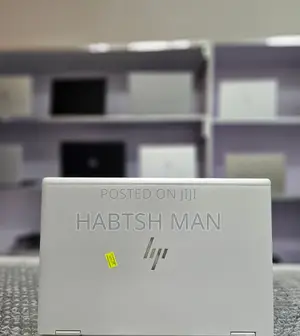 New Laptop HP EliteBook x360 1040 G5 16GB Intel Core i7 SSD 512GB