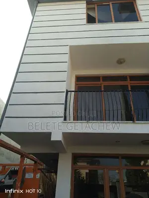 8bdrm Duplex in Bole-24, Luxury for sale