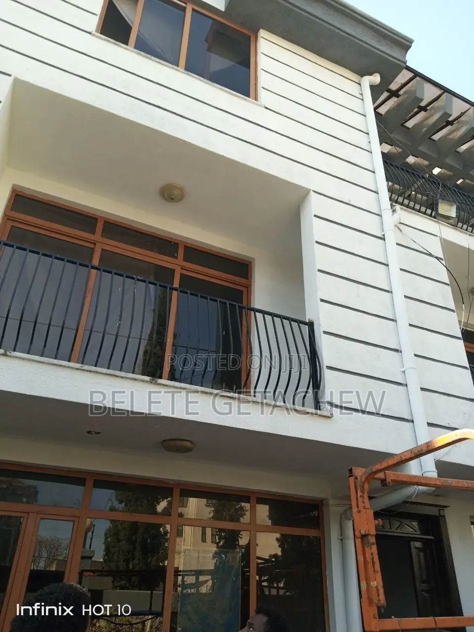 8bdrm Duplex in Bole-24, Luxury for sale