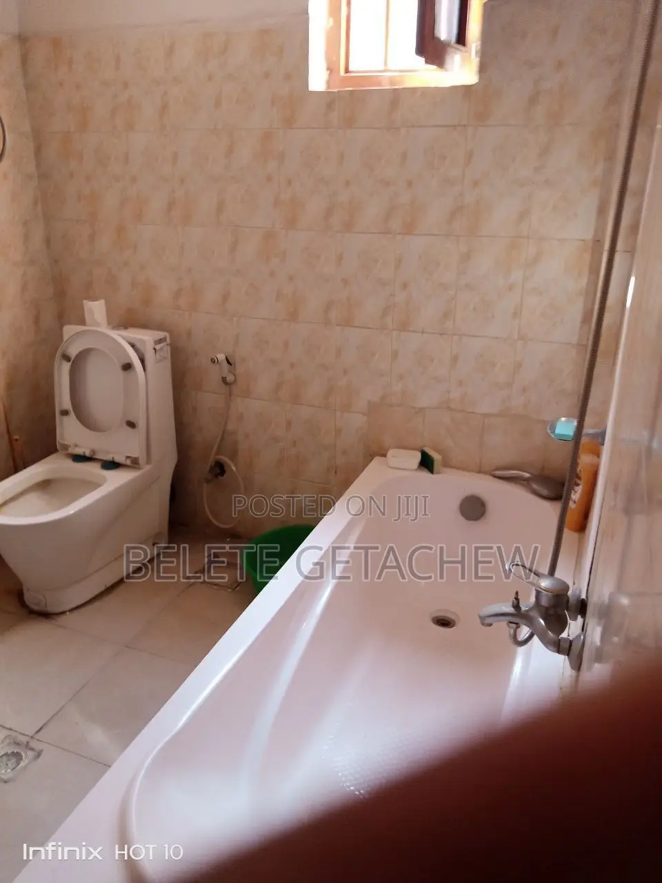 8bdrm Duplex in Bole-24, Luxury for sale