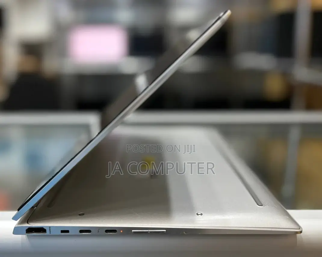 New Laptop HP EliteBook 1040 G4 8GB Intel Core I5 SSD 512GB