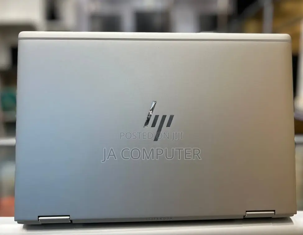 New Laptop HP EliteBook 1040 G4 8GB Intel Core I5 SSD 512GB