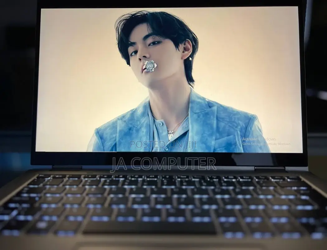 New Laptop HP EliteBook 1040 G4 8GB Intel Core I5 SSD 512GB