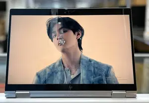 New Laptop HP EliteBook 1040 G4 8GB Intel Core I5 SSD 512GB