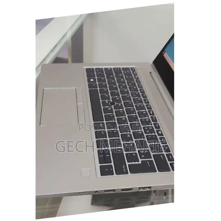 New Laptop HP EliteBook 840 8GB Intel Core I5 SSD 512GB