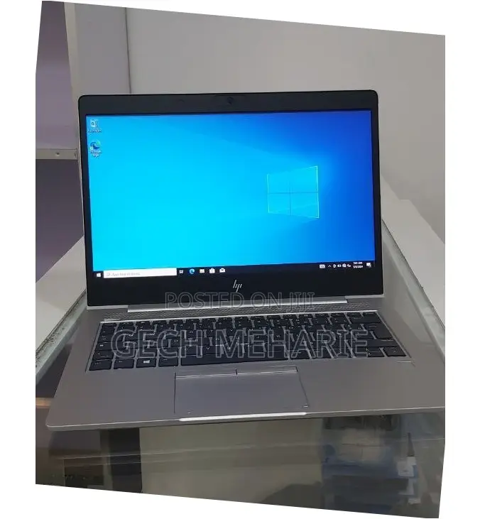 New Laptop HP EliteBook 840 8GB Intel Core I5 SSD 512GB