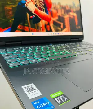 New Laptop Lenovo Ideapad 3 16GB Intel Core I7 SSD 1T