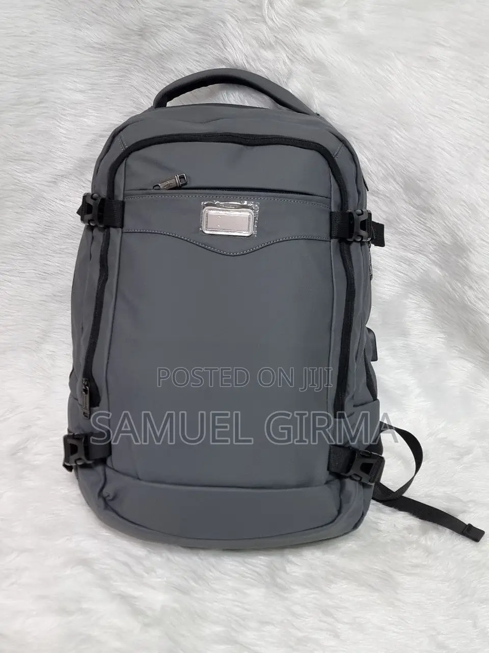 ~ Travolic Backpack High Quality
