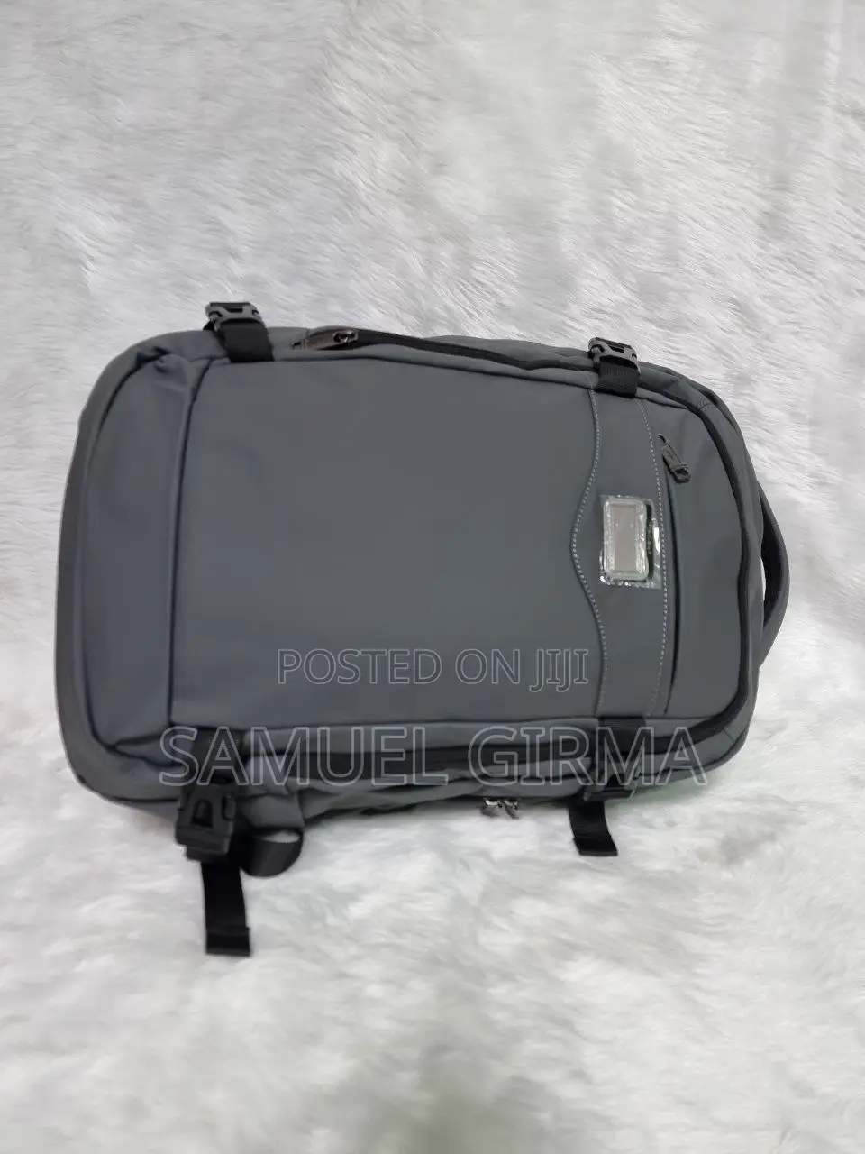 ~ Travolic Backpack High Quality