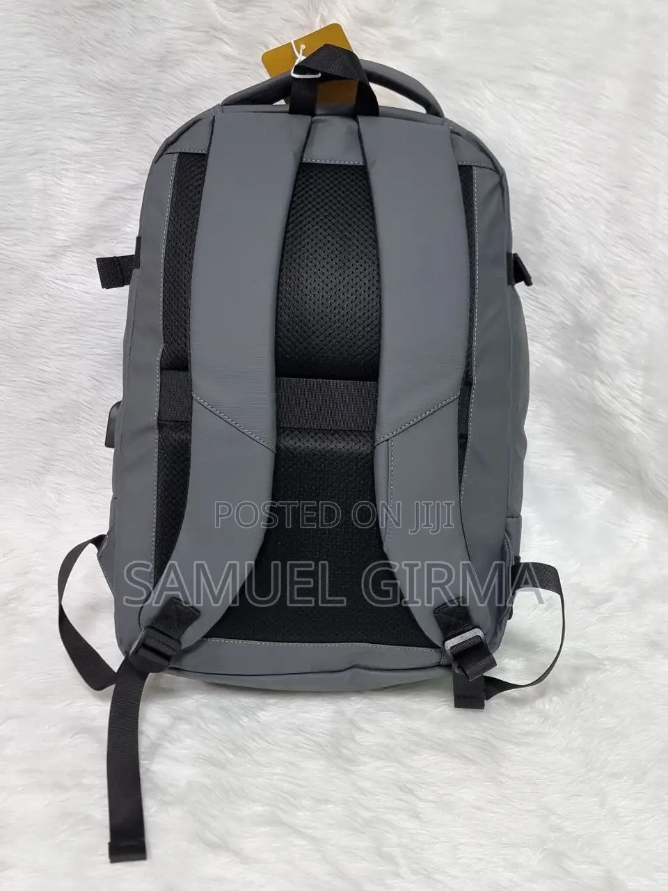 ~ Travolic Backpack High Quality