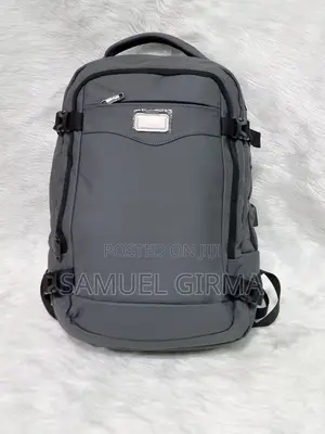 ~ Travolic Backpack High Quality