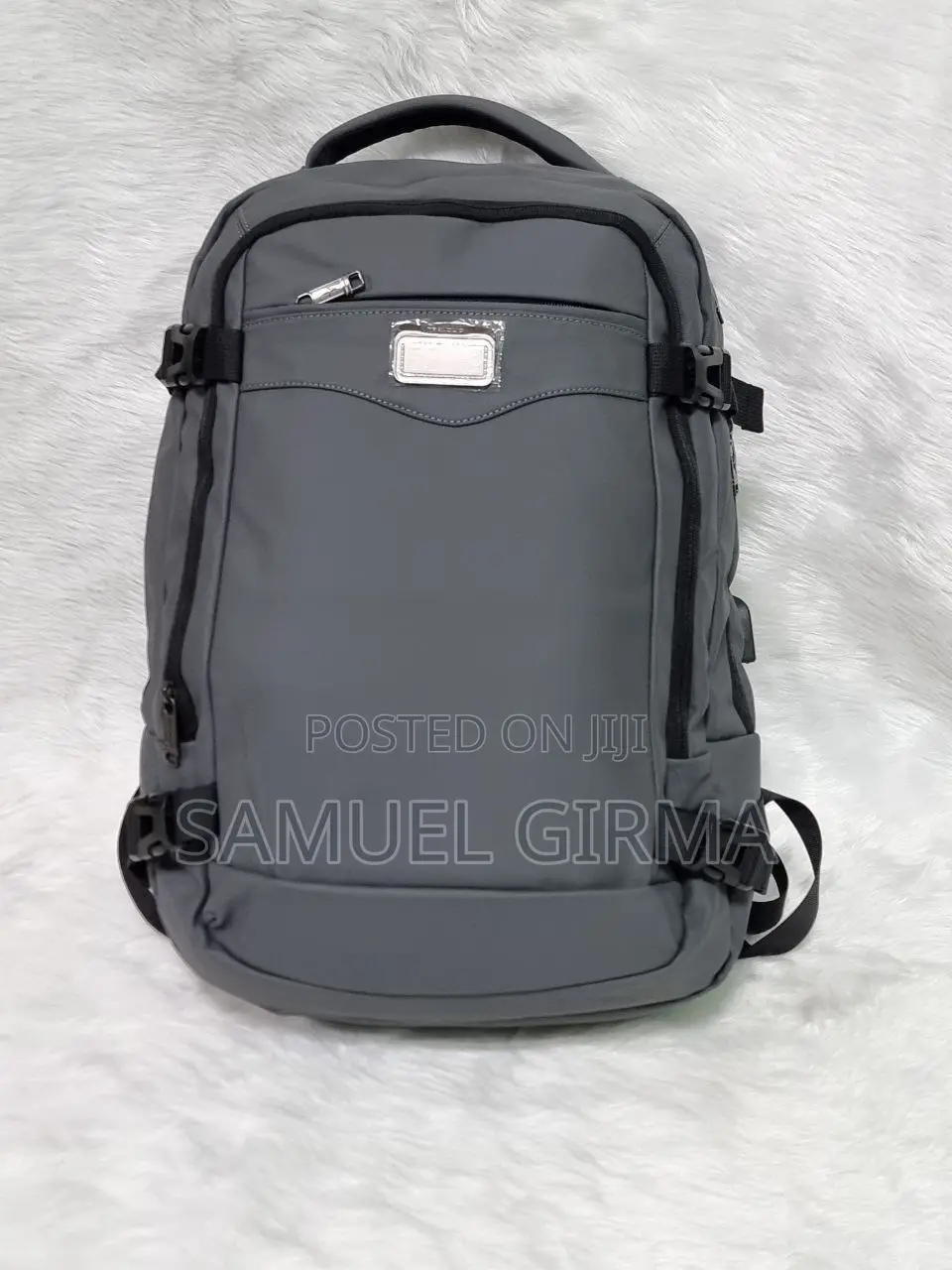 ~ Travolic Backpack High Quality