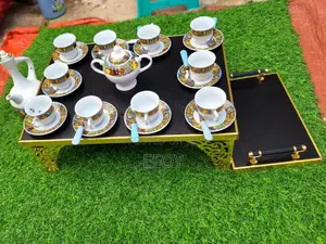 Rokobot ረኮቦት With 3 Set Tray in Discount
