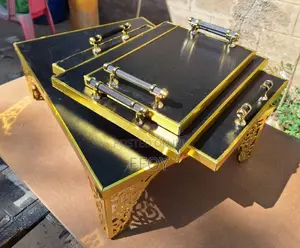 Rokobot ረኮቦት With 3 Set Tray in Discount