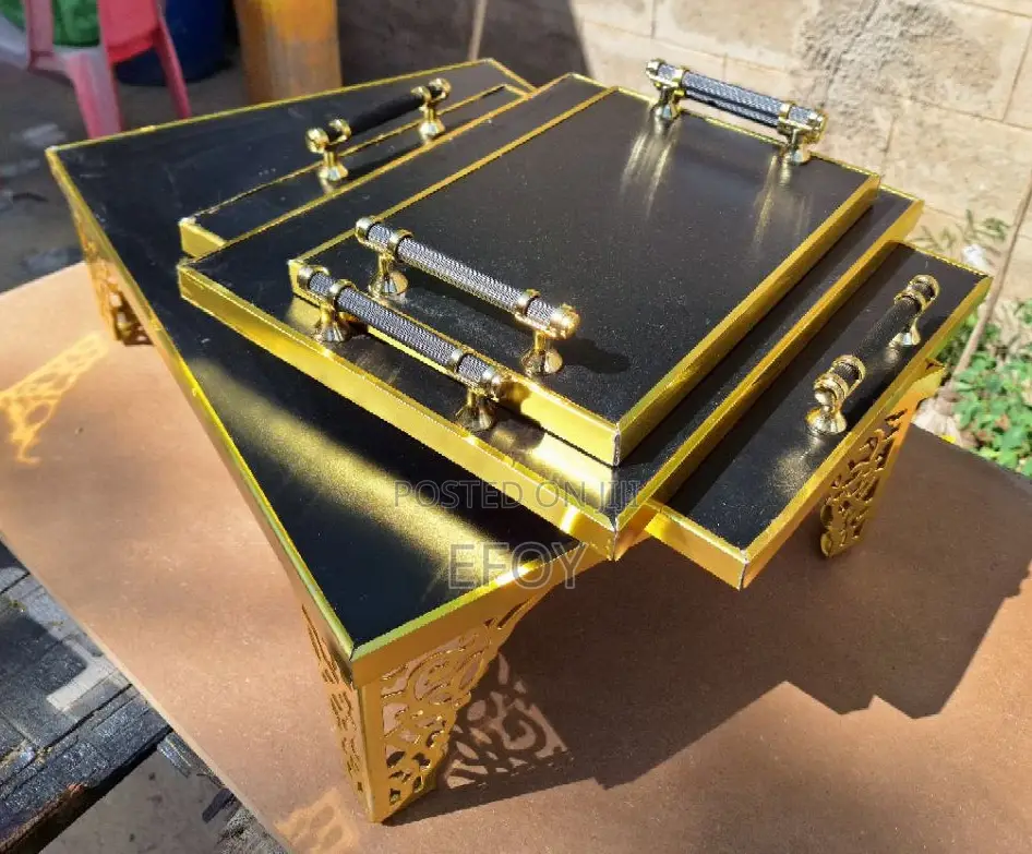 Rokobot ረኮቦት With 3 Set Tray in Discount