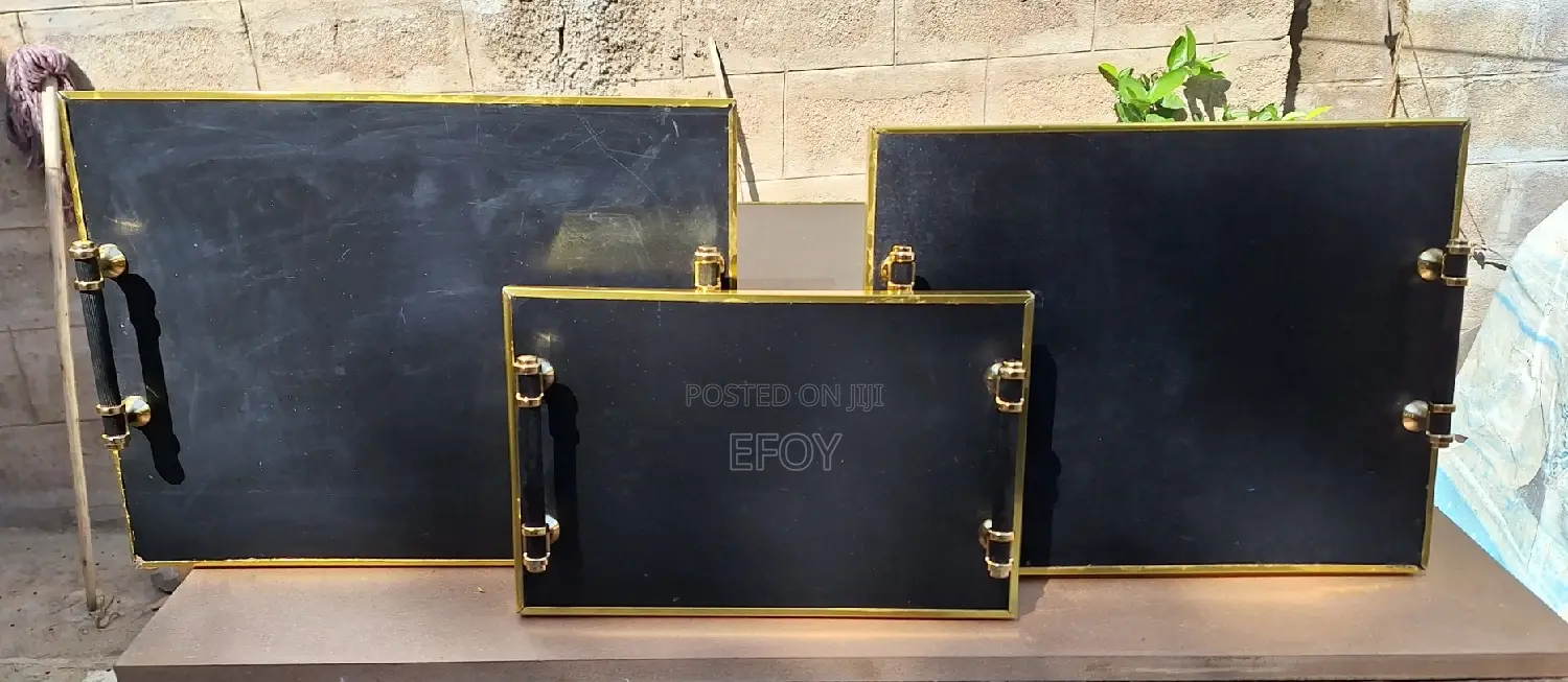 Rokobot ረኮቦት With 3 Set Tray in Discount