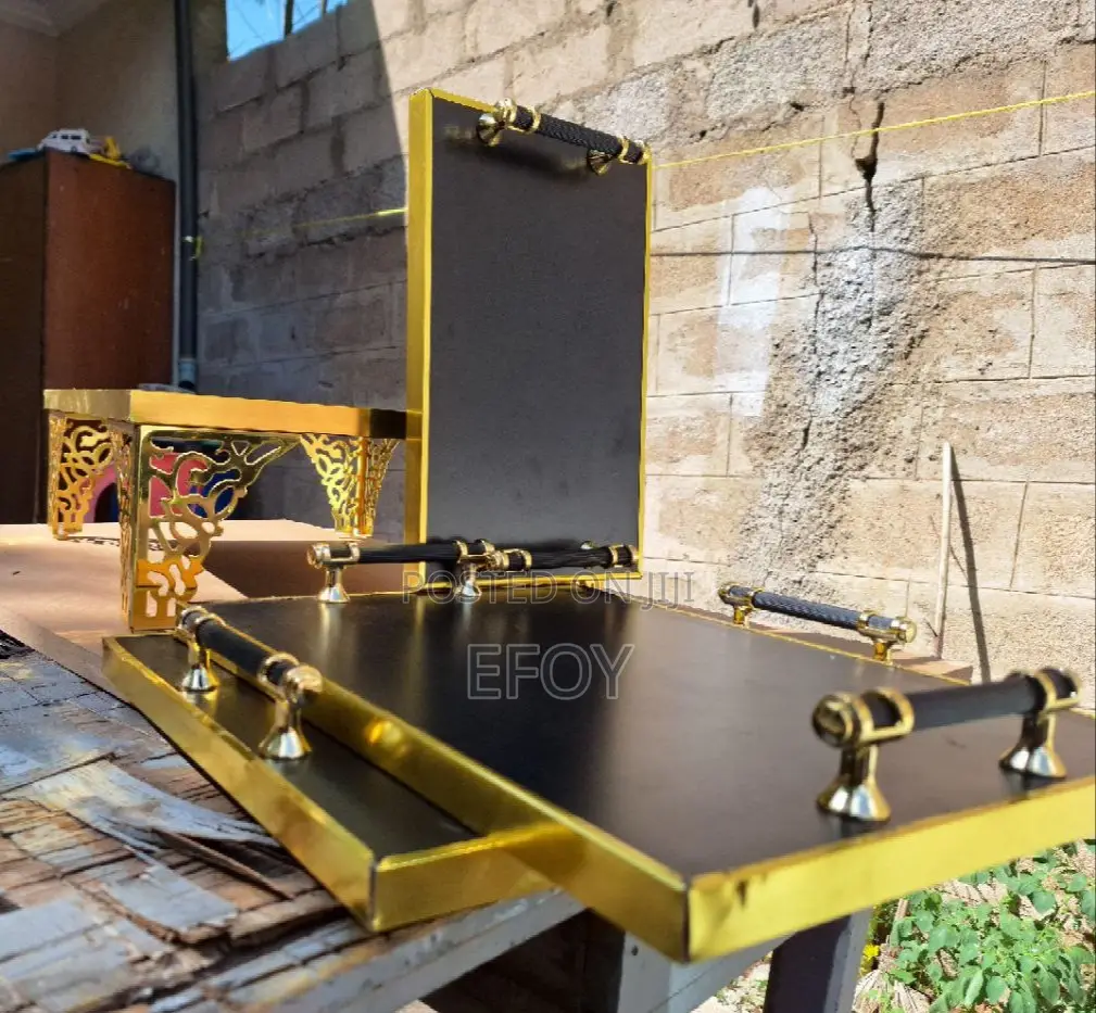 Rokobot ረኮቦት With 3 Set Tray in Discount