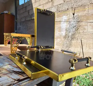 Rokobot ረኮቦት With 3 Set Tray in Discount