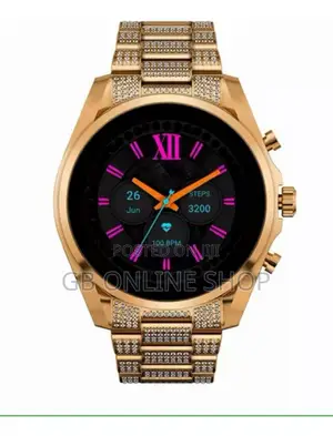 Michael Kors Mk40 Smart Watch