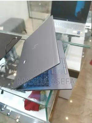 New Laptop HP ZBook 15 16GB Intel Core I7 SSD 512GB