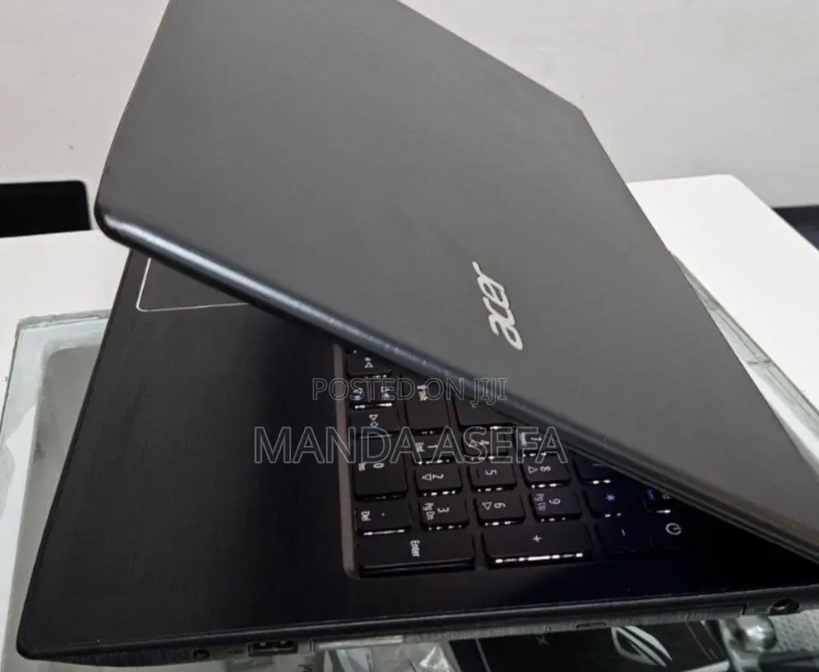 New Laptop Acer Aspire 5 4GB Intel Core I3 HDD 500GB