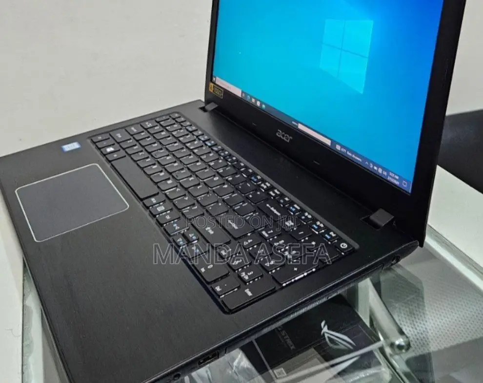 New Laptop Acer Aspire 5 4GB Intel Core I3 HDD 500GB
