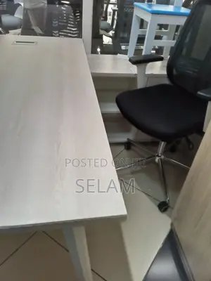 Standard Office Table