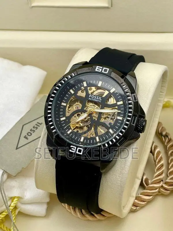 Automatic Men's Watch