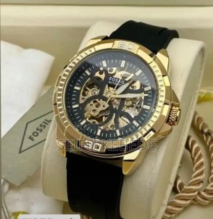 Automatic Men's Watch