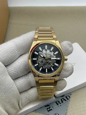 Fossil Automatic Mens Watches