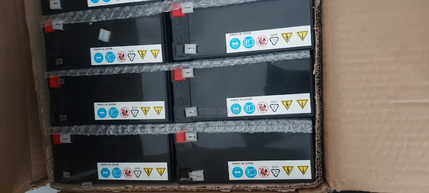 Ups Battery 12v9ah 12v 7ah