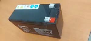 Ups Battery 12v9ah 12v 7ah