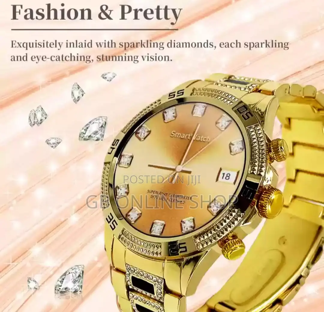 Gen 15 Smart Watch