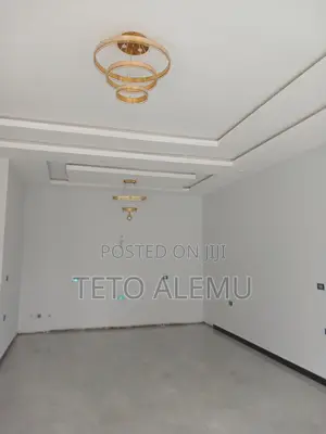 4bdrm Villa in የሚሸጥ ቪላ ቤት ሰሚት ፍየል, Bole for sale