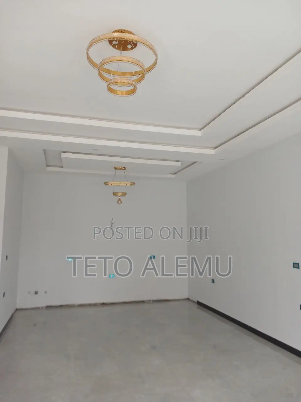 4bdrm Villa in የሚሸጥ ቪላ ቤት ሰሚት ፍየል, Bole for sale